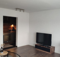 Klein aber fein – Moderne 1-Zimmer-Wohnung - Schwieberdingen