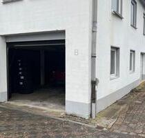 Halle zu vermieten, für Handwerker, Auto Sammler etc - Koblenz Arenberg-Immendorf