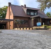 Provisionsfrei! Zweifamilienhaus - Mehrgenerationenhaus Meppen