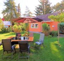 Ferienhaus Monteurzimmer 6 Betten - Berlin Süd - Blankenfelde-Mahlow Groß Kienitz