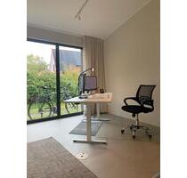 Büro, Co-working in kreativer Gemeinschaft in Quelkhorn - Ottersberg