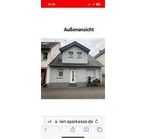 Einfamilienhaus - 260.000,00 EUR Kaufpreis, ca.  96,50 m² in Hargesheim (PLZ: 55595)