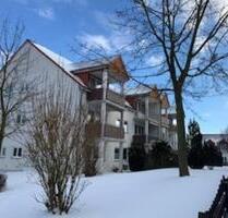 **Helle Dachgeschosswohnung zu vermieten** - Seelow