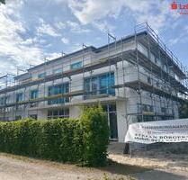 Wieder verfügbar! Neubau! Eigentumswohnungen im Herzen von Jaderberg!