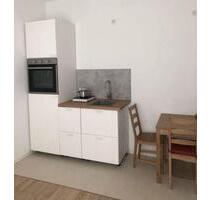 Wohnung in Prenzlauer Berg - 900,00 EUR Kaltmiete, ca.  26,00 m² in Berlin (PLZ: 10409) Pankow