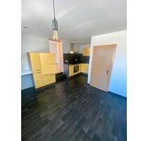 2-Raumwohnung in der Innenstadt von Ilmenau