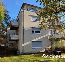 Ruhige 3-R Whg 2.OG- Wanne EBK Balkon Tiefgarage! - Dresden Pieschen