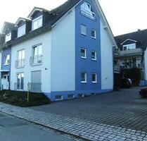 2-Raum-WE mit Balkon in ruhiger Lage - Schleiz