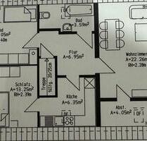 3 Zimmer-Wohnung zu vermieten Bergneustadt - Gummersbach Berstig Süd