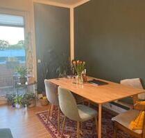 Gemütliche, modern vollmöblierte Wohnung - Hamburg Wandsbek
