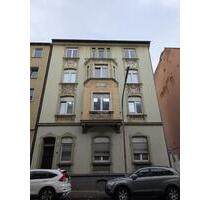 Helle 4,5-Zimmer-Altbauwohnung in der Gelsenkirchener Innenstadt