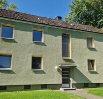 Das Glück hat ein Zuhause: individuelle 3-Zimmer-Wohnung - Dortmund Mengede