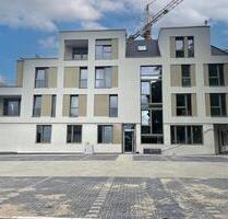 Wohnung O.15: Moderne 3-Zimmer-Wohnung mit Dachterrasse im barrierefreien Neubau Kleverhof in Much!