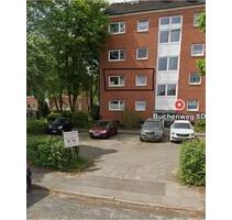 3-Zimmer Wohnung Erstbezug nach Sanierung bezugsfrei ab 01.02 - Glinde