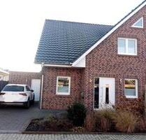 neuw. DHH, zu vermieten, 134 qm ab 1.02.2026 - Emsbüren