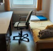 Monatliche Untervermietung in Bonn-Endenich (Hainstr)