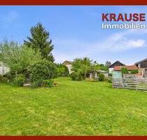 *Baugrundstück Gangkofen auf 746,00 m²*