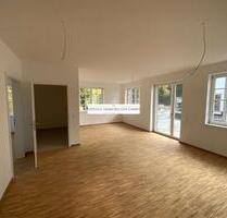 Herrliche (barrierefreie) 3,5 Terrassenwohnung - Maulbronn