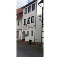 Mehrfamilienhaus mit 4 Einheiten & Gaststätte in Wanfried