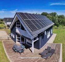 Last Minute Ostsee Ferienhaus Urlaub mit Hund 16.08. - 23.08.2025 - Schönberg (Holstein)
