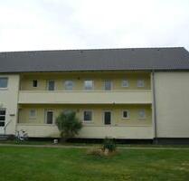 1-Zimmer-Wohnung in 1. Etage Sörup