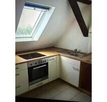 Schöne 2 Zimmer Wohnung in Schlutup - Lübeck Sankt Gertrud