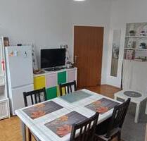 Charmante, helle, vollmöblierte Wohnung in zentraler Lage - Aachen Aachen-Mitte