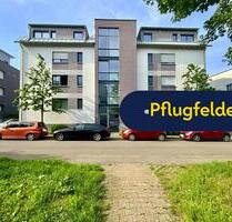 Bequeme und sonnige 2-Zimmer-Wohnung mit hochwertiger Ausstattung - Ludwigsburg Oßweil