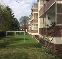 Entspanntes wohnen - Dusche & Balkon - Dresden Plauen