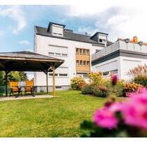 3 Zimmerwohnung mit EBKTerrasseGarten - Bielefeld Senne