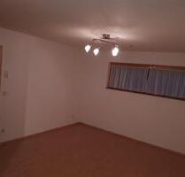 Helle, ruhige 1-Zimmer-Appartment - Aalen Dewangen