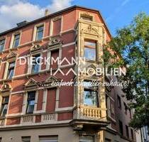 Mögliche WG für 2 Personen | renovierte 3-Zimmer-Wohnung im Herzen der Stadt - Duisburg