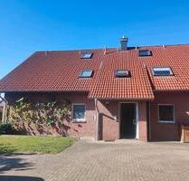 3-Zimmer-Wohnung in ruhiger Lage am Wald in Isenbüttel