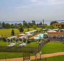 Ferienwohnung für 6 Personen am Gardasee - Erlangen Bruck