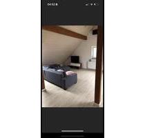 2 Zimmer-Wohnung Dachgeschoss Inkl.Klima Stutensee Staffort