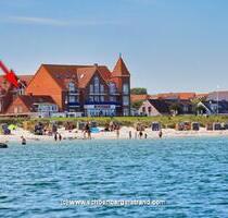 Last Minute Ostsee Ferienwohnung Ferienhaus 09.08. - 16.08.2025 - Schönberg (Holstein)