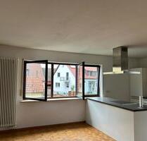 Helle 3,5-Zimmer-Wohnung in Willanzheim zu vermieten - Rödelsee