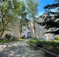 Ihr neues Zuhause: günstige 2,5-Zimmer-Wohnung (WBS erforderlich !) - Dortmund Eving