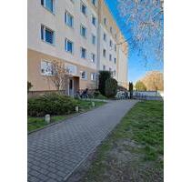 Für Studenten, Auszubildende oder Singles - mit Balkon, nahe Uniklinik! - Magdeburg Hopfengarten