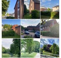 3 Zimmer 92,67 m2 in bester Lage Wunstorf Stadt an Kapitalanleger