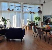 Gepflegte und geräumige 3-Zimmer-Wohnung in Bernau zu vermieten - Bernau bei Berlin