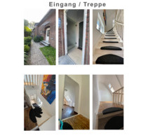 Attraktive kernsanierte 4,5-Zimmer-Wohnung in ruhiger Lage, 12.25 - Bocholt