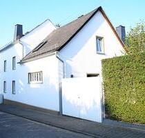 Liebevoll saniertes Einfamilienhaus in Elz
