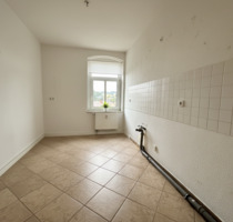 Zentrale 2-Raum-Wohnung in NeukirchLausitz - Neukirch/Lausitz