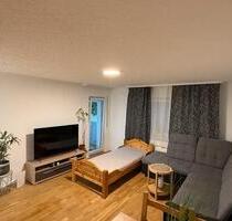 2-Zimmer-Wohnung in Grosssachsenheim zu vermieten