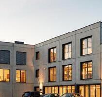 Bürozimmer mit 2-4 Arbeitsplätzen in einzigartigem Büro-Loft - All-in-Miete - Ottobrunn