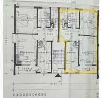 Schöne Wohnung in zentraler Lage von Lüdenscheid zu vermieten