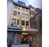 Löhrstraße Fußgängerzone Koblenz Ladenlokal über 2 Etagen in Bestlage.