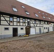 Individuelle 2-Zi-Whg. mit großem Balkon - Klipphausen