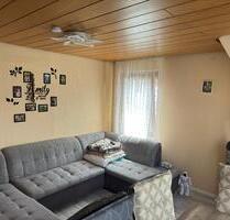 Lichtdurchflutete 3 Zimmer Wohnung in Stuttgart Bad Cannstatt